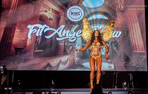FIT-ANGELS (2 раунд)